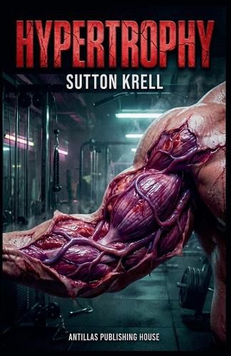 Cover image for Hypertrophy