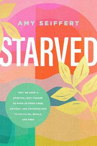 Cover image for Starved