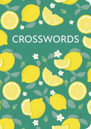 Cover image for Crosswords