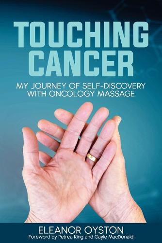 Cover image for Touching Cancer
