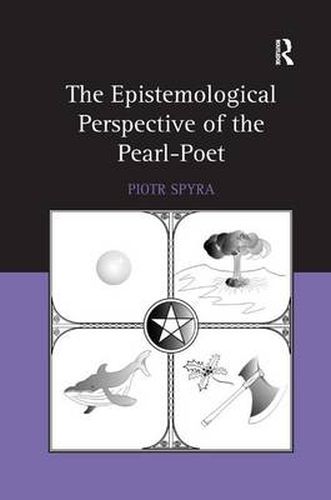 Cover image for The Epistemological Perspective of the Pearl-Poet