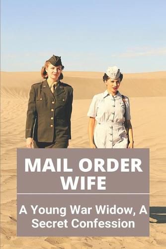 Cover image for Mail Order Wife