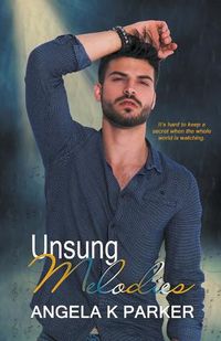 Cover image for Unsung Melodies