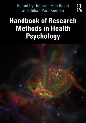 Cover image for Handbook of Research Methods in Health Psychology