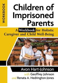 Cover image for Children of Imprisoned Parents