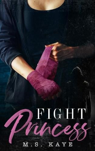 Cover image for Fight Princess