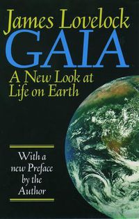 Cover image for Gaia: the Practical Science of Planetary Medicine