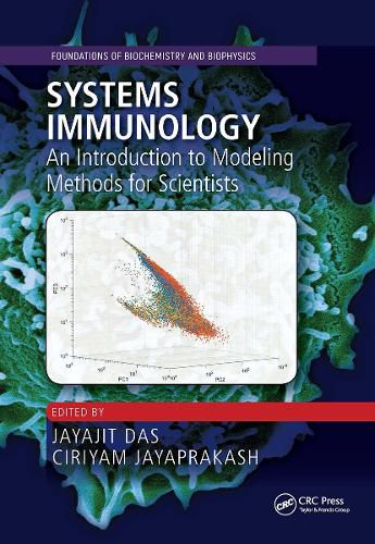 Cover image for Systems Immunology: An Introduction to Modeling Methods for Scientists