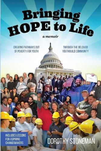Cover image for Bringing Hope to Life