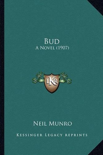 Bud: A Novel (1907)