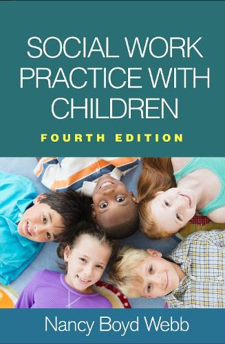 Cover image for Social Work Practice with Children