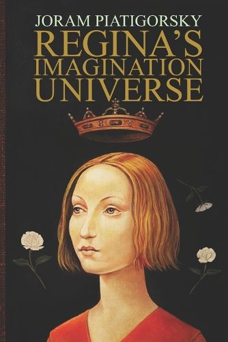 Cover image for Regina's Imagination Universe