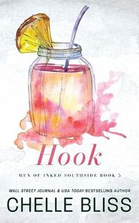 Cover image for Hook