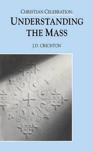 Cover image for Christian Celebration:The Mass
