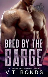 Cover image for Bred by the Barge