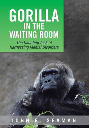 Cover image for Gorilla in the Waiting Room