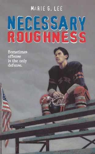 Cover image for Necessary Roughness