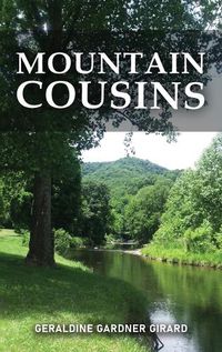 Cover image for Mountain Cousins