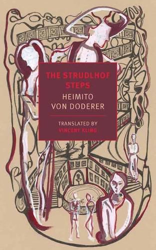 The Strudlhof Steps: The Depth of the Years