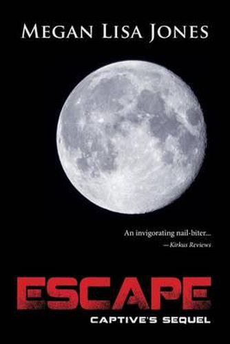 Cover image for Escape