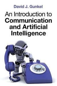 Cover image for An Introduction to Communication and Artificial In telligence