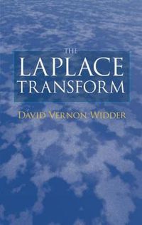 Cover image for The Laplace Transform