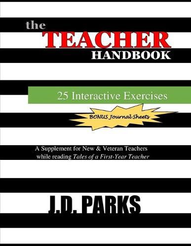 The Teacher Handbook