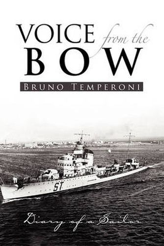 Cover image for Voice from the Bow