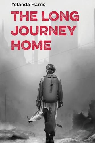 Cover image for The Long Journey Home