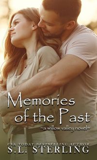 Cover image for Memories of the Past