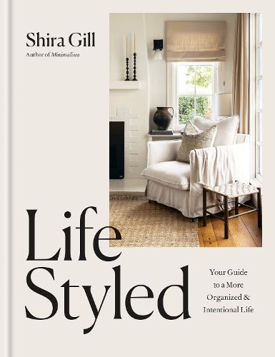 Cover image for LifeStyled