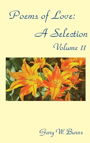Cover image for Poems of Love