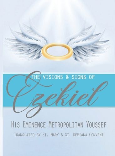 Cover image for The Visions & Signs of Ezekiel