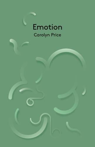 Cover image for Emotion