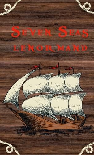 Cover image for Seven Seas Lenormand