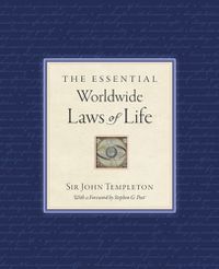 Cover image for The Essential Worldwide Laws of Life