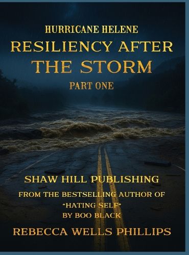 Cover image for Hurricane Helene - Part One
