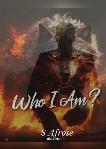 Cover image for Who I Am?