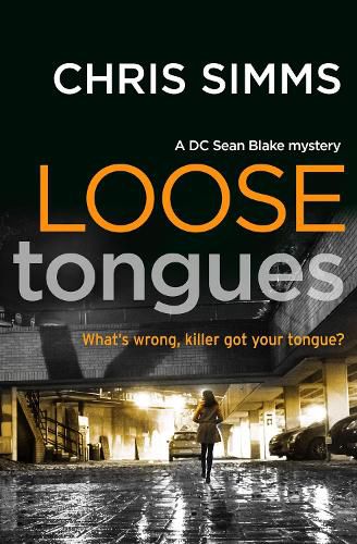 Cover image for Loose Tongues