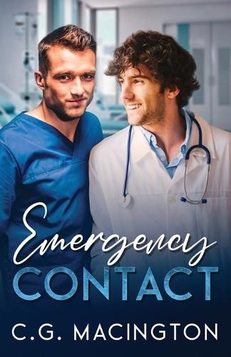 Cover image for Emergency Contact