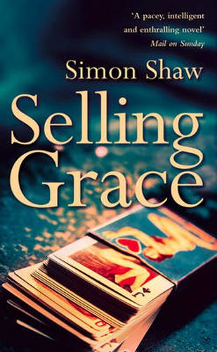 Cover image for Selling Grace