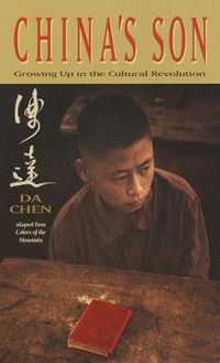 Cover image for China's Son
