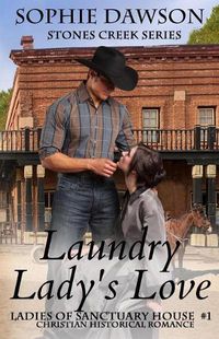 Cover image for Laundry Lady's Love