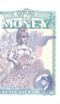 Cover image for The Oxford Book of Money