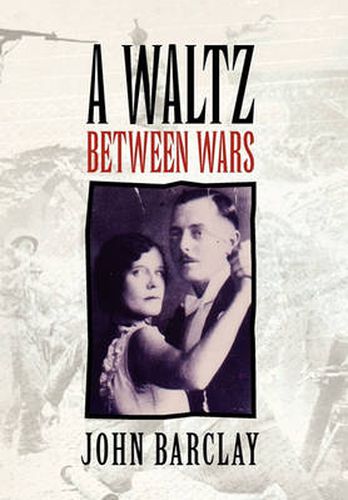 Cover image for A Waltz Between Wars