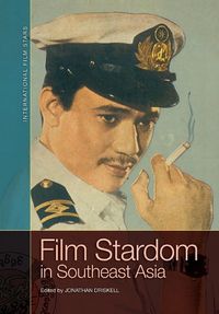 Cover image for Film Stardom in South East Asia