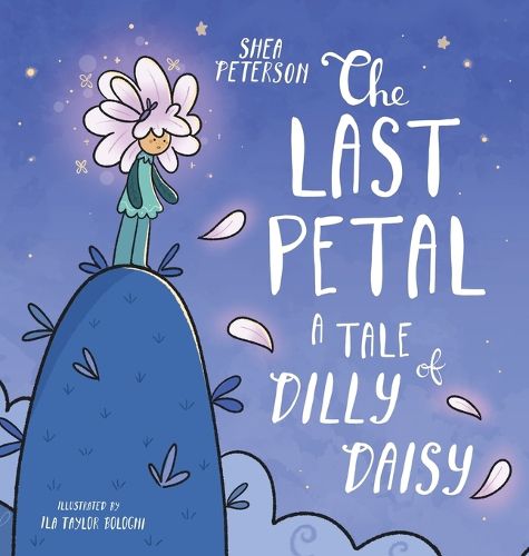 Cover image for The Last Petal