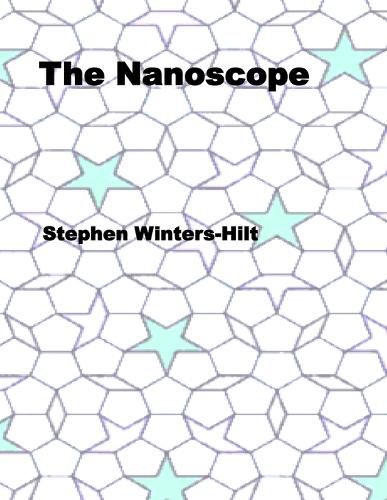 Cover image for The Nanoscope