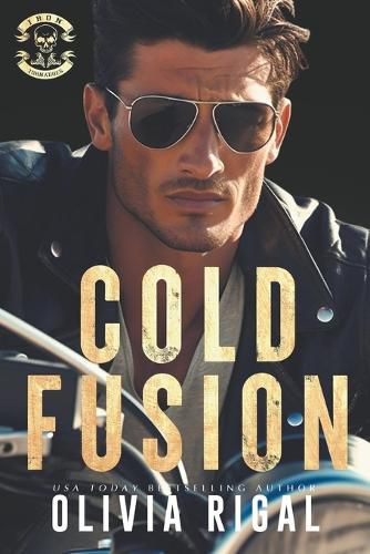 Cover image for Cold Fusion