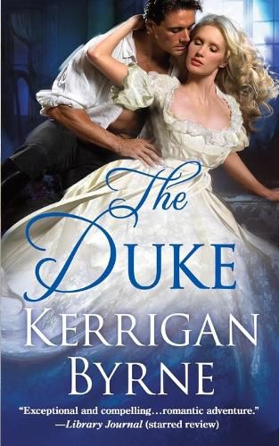 Cover image for The Duke